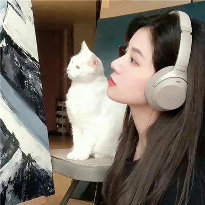 巴结我