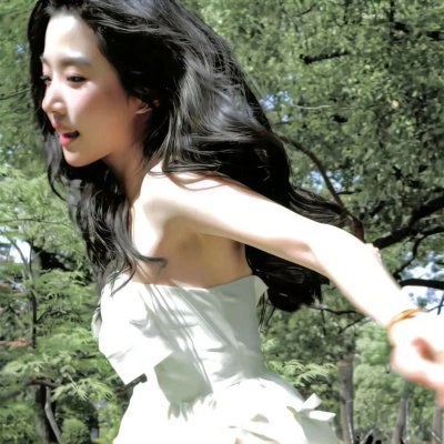 美洲艳后